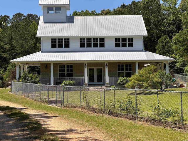 1533 E Columbia Road 2 Road, Emerson, AR 71740