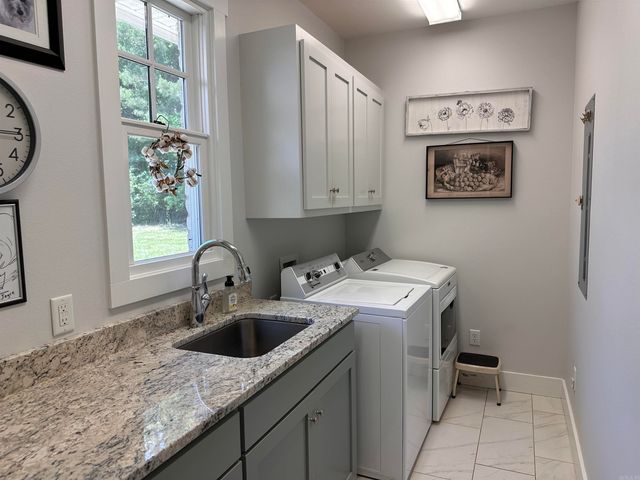 1533 E Columbia Road 2 Road, Emerson, AR 71740