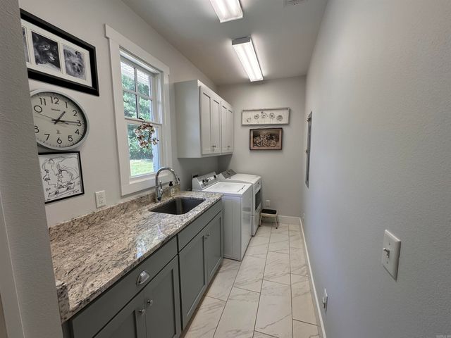 1533 E Columbia Road 2 Road, Emerson, AR 71740