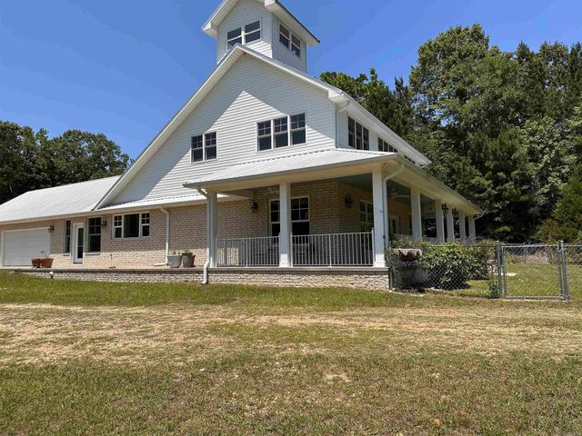 1533 E Columbia Road 2 Road, Emerson, AR 71740