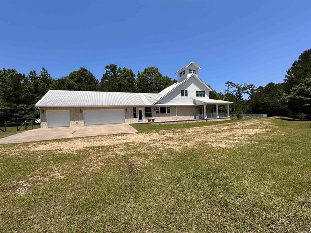 1533 E Columbia Road 2 Road, Emerson, AR 71740