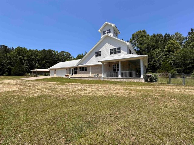 1533 E Columbia Road 2 Road, Emerson, AR 71740