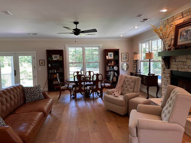 1533 E Columbia Road 2 Road, Emerson, AR 71740