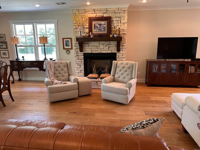 1533 E Columbia Road 2 Road, Emerson, AR 71740