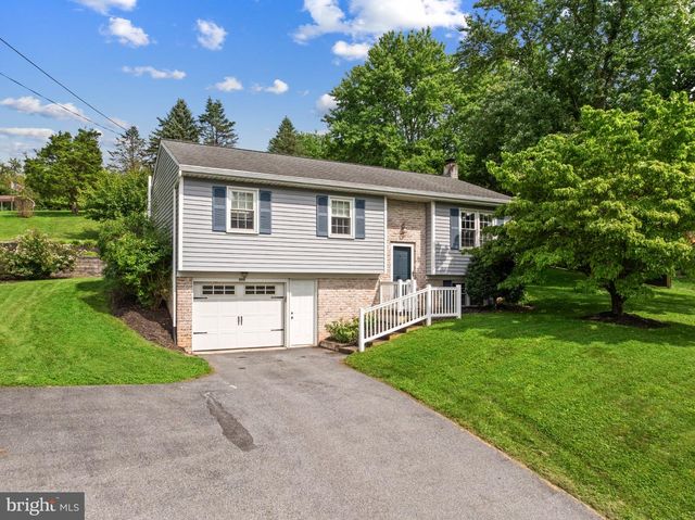 999 WHITE OAK RD, Manheim, PA 17545