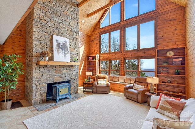62 Skyline Drive, Old Fort, NC 28762