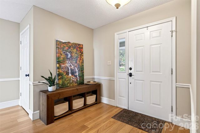 62 Skyline Drive, Old Fort, NC 28762