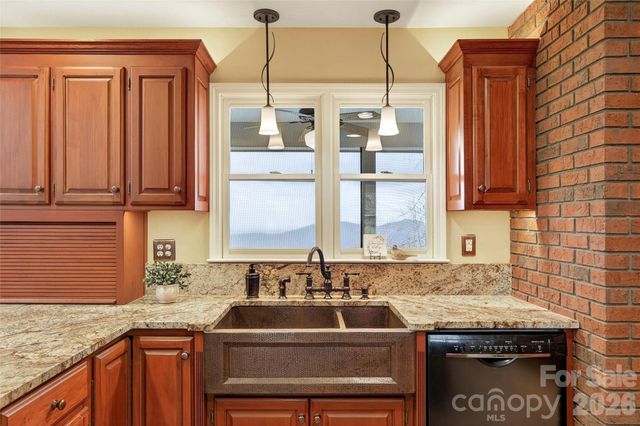 62 Skyline Drive, Old Fort, NC 28762
