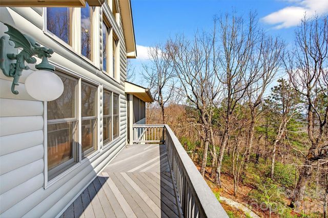 62 Skyline Drive, Old Fort, NC 28762