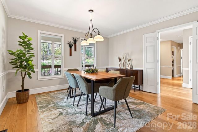 62 Skyline Drive, Old Fort, NC 28762