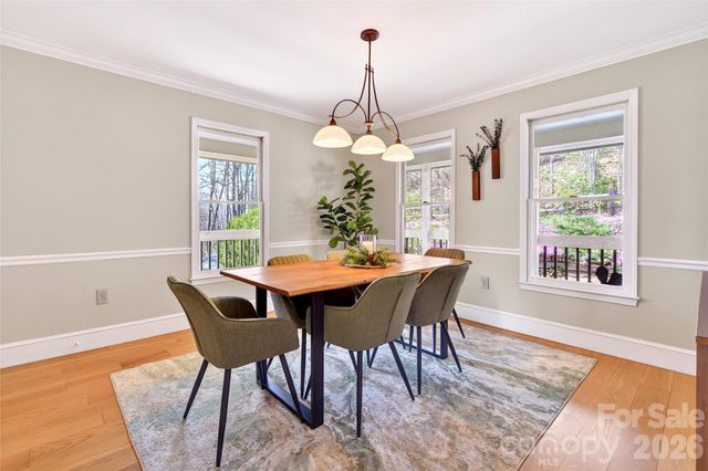 62 Skyline Drive, Old Fort, NC 28762