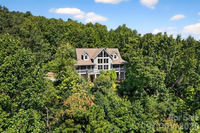 62 Skyline Drive, Old Fort, NC 28762