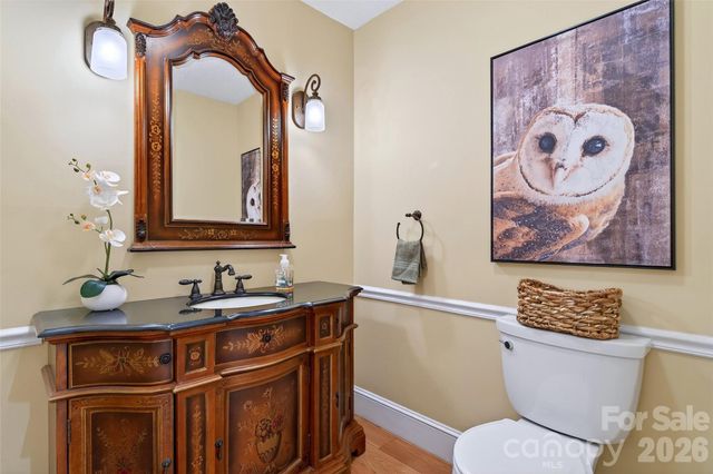 62 Skyline Drive, Old Fort, NC 28762