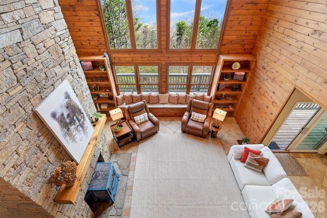 62 Skyline Drive, Old Fort, NC 28762