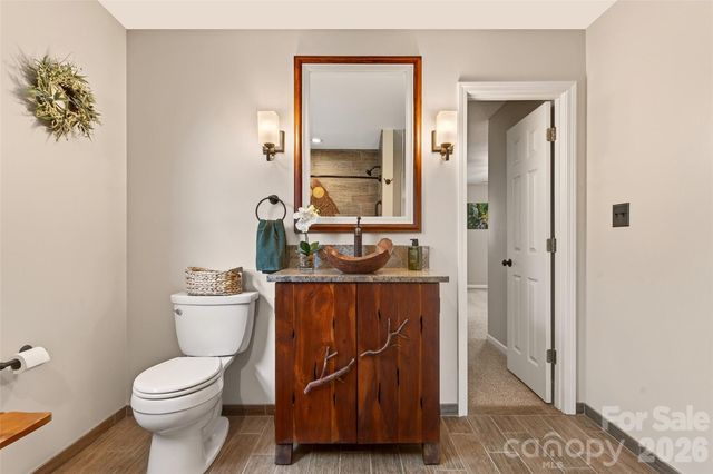 62 Skyline Drive, Old Fort, NC 28762