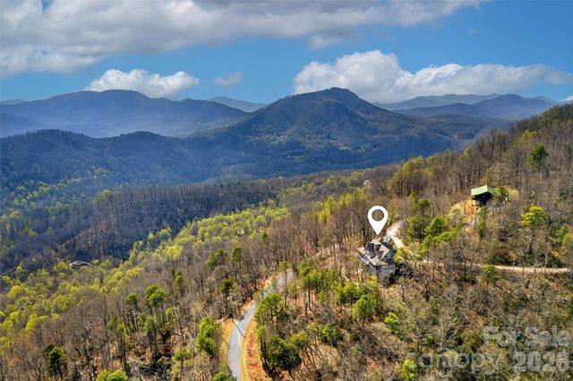 62 Skyline Drive, Old Fort, NC 28762