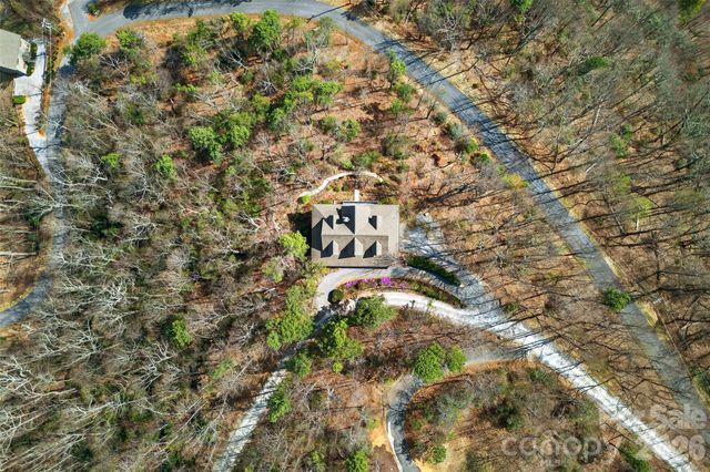 62 Skyline Drive, Old Fort, NC 28762