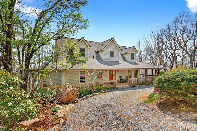 62 Skyline Drive, Old Fort, NC 28762