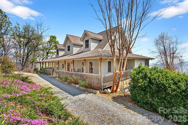 62 Skyline Drive, Old Fort, NC 28762