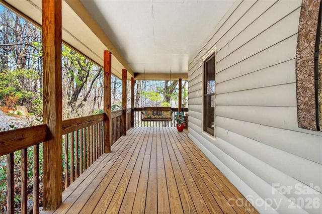 62 Skyline Drive, Old Fort, NC 28762