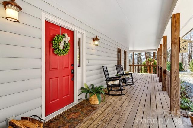 62 Skyline Drive, Old Fort, NC 28762