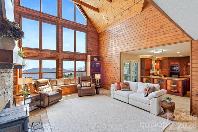62 Skyline Drive, Old Fort, NC 28762