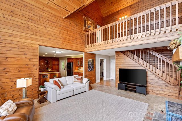 62 Skyline Drive, Old Fort, NC 28762