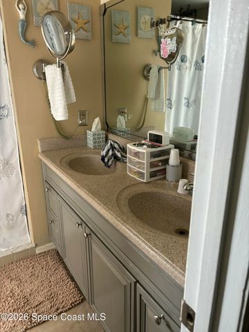 870 Spirea Drive, Rockledge, FL 32955