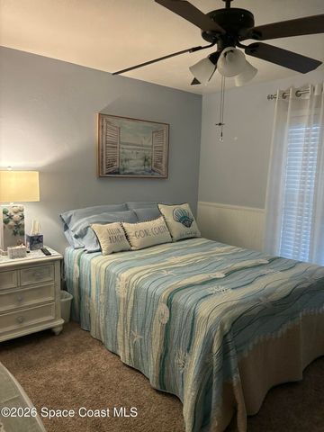 870 Spirea Drive, Rockledge, FL 32955
