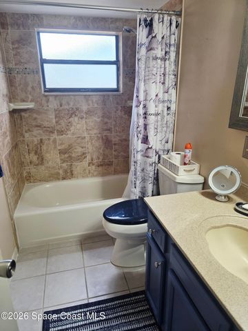 870 Spirea Drive, Rockledge, FL 32955