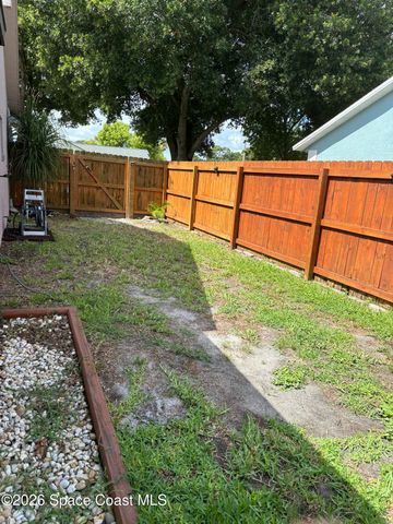 870 Spirea Drive, Rockledge, FL 32955