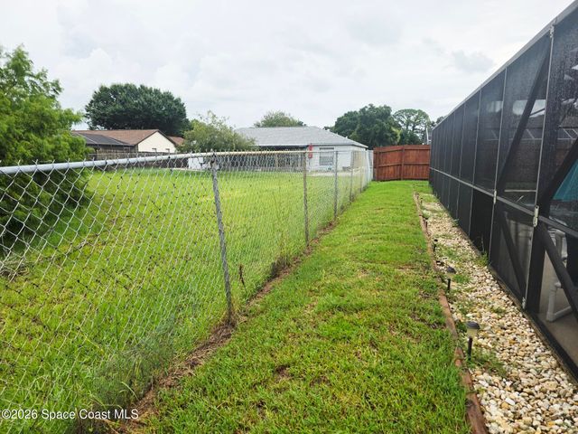 870 Spirea Drive, Rockledge, FL 32955