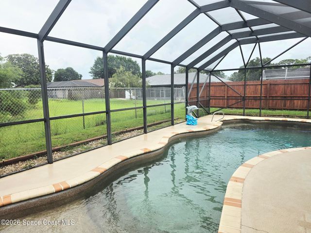 870 Spirea Drive, Rockledge, FL 32955