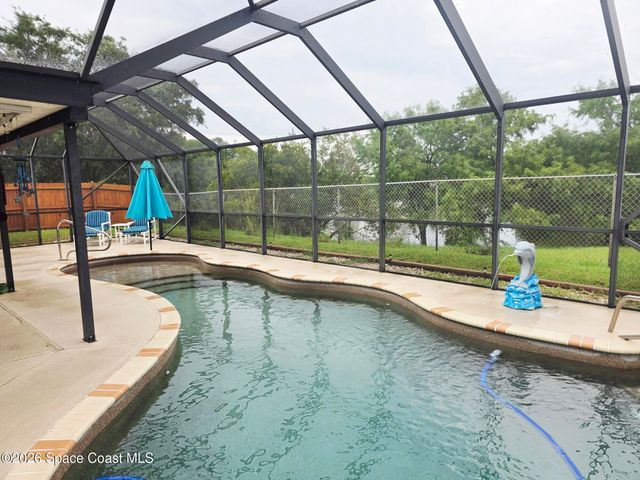 870 Spirea Drive, Rockledge, FL 32955