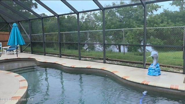 870 Spirea Drive, Rockledge, FL 32955