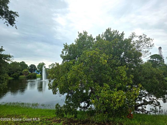 870 Spirea Drive, Rockledge, FL 32955
