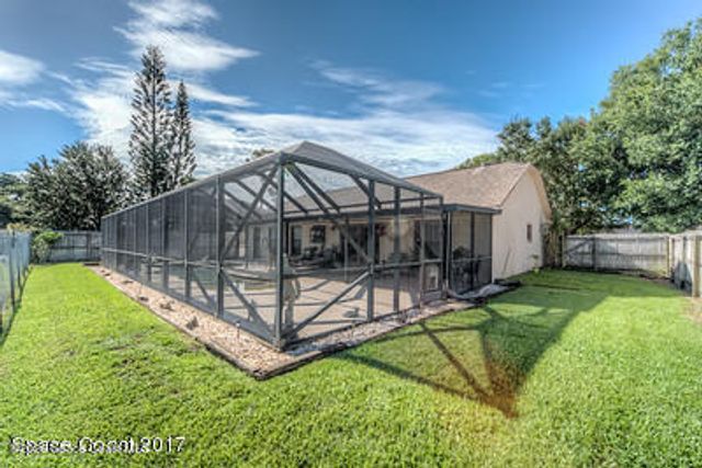 870 Spirea Drive, Rockledge, FL 32955