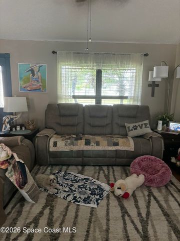 870 Spirea Drive, Rockledge, FL 32955