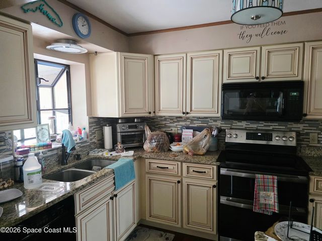870 Spirea Drive, Rockledge, FL 32955