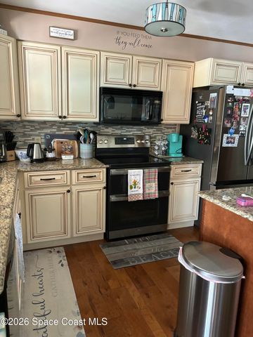 870 Spirea Drive, Rockledge, FL 32955