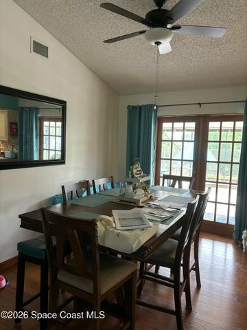870 Spirea Drive, Rockledge, FL 32955