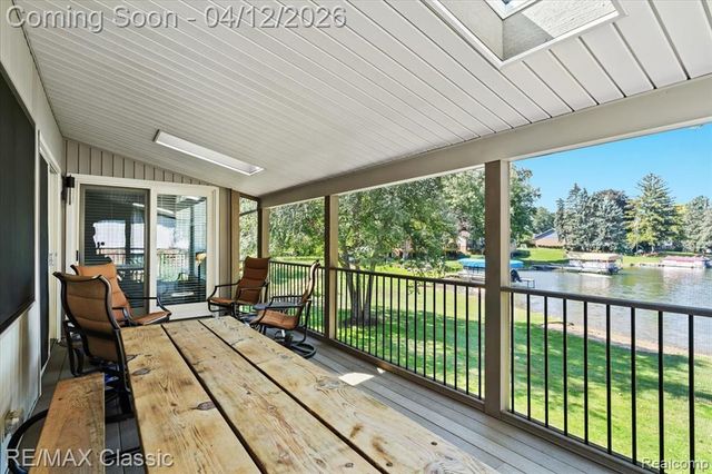 4751 Winewood Lane, Commerce Twp, MI 48382