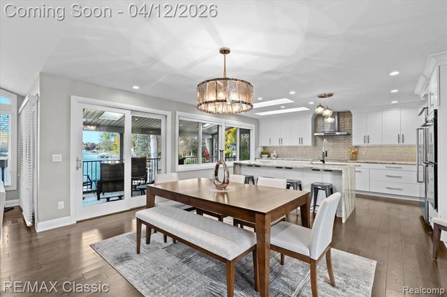 4751 Winewood Lane, Commerce Twp, MI 48382