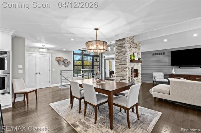4751 Winewood Lane, Commerce Twp, MI 48382