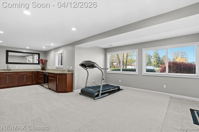 4751 Winewood Lane, Commerce Twp, MI 48382
