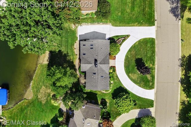 4751 Winewood Lane, Commerce Twp, MI 48382