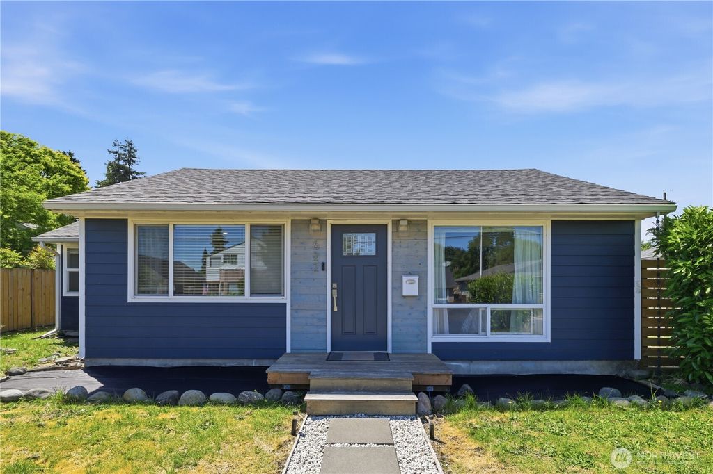 622 6th Street SE, Auburn, WA 98002