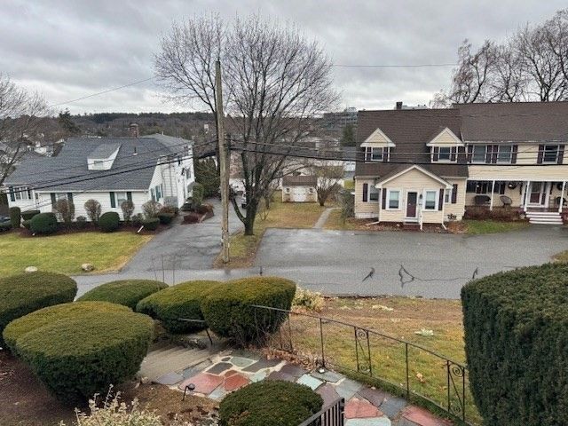 15A West St A, Woburn, MA 01801