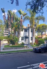 1053 S Stanley Avenue #2, Los Angeles, CA 90019