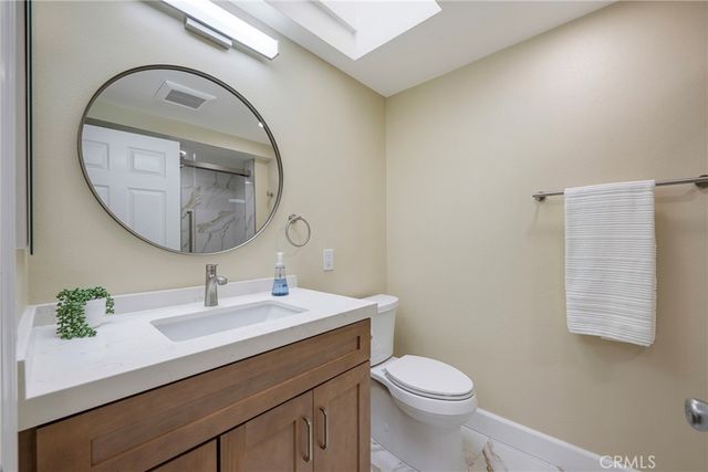 611 Avenida Sevilla Q, Laguna Woods, CA 92653